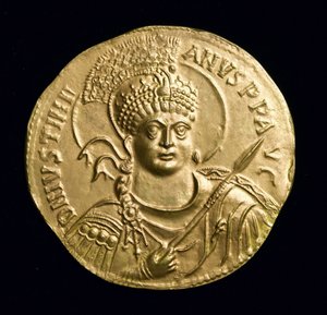 Copia della Grande Medaglia d